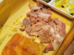 -掌柜的店·河南菜(新天地店)