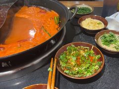 -咖咖火锅(老店)