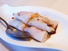 鲜虾仁肠粉-利苑酒家(华熙国际店)