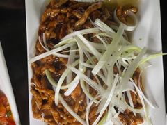 -天师洞道家食堂