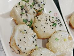 -小杨生煎(香港名都店)