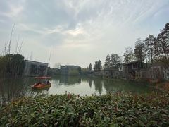 -张公山寨景区