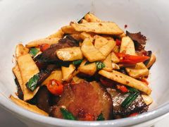 -农耕记·湖南土菜(科技园店)