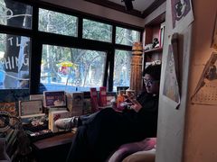 -橡皮书店(翠湖北路店)