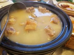 -莞香楼·正宗东莞菜(东升店)