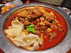 -那拉提之疆·新疆菜(美院店)