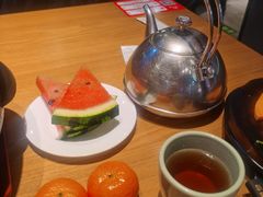 -韩味园果木炭烤鲜肉(陵东街店)