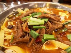 -孙府大院(步行街店)