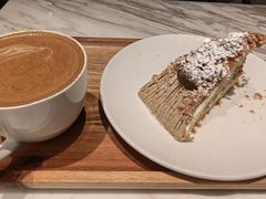 -Peet's 皮爷咖啡(东湖路手作店)