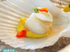 -上海和平饭店-华懋阁 The Cathay Room