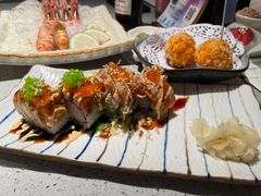 -大渔铁板烧(大悦城店)