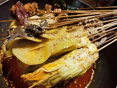 -付小姐在成都(五道口店)