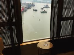 -澳门十六浦索菲特大酒店