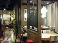 -云海肴·汽锅鸡·云南菜(天津国金汇店)