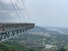 -呀诺达热带雨林