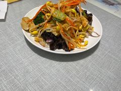 -大嘻咹biangbiang面(历史博物馆店)