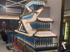 -一绪に寿喜烧(虹悦城店)