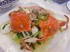 -沈家门小海鲜