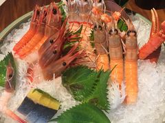-Mr·Fish鱼鲜生海鲜放题(银泰in99店)