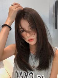 -HG美发设计沙龙