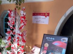 -巢爷老味(东方红店)