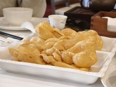 -白天鹅宾馆-宏图府餐厅