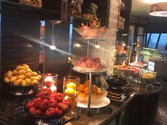 -广州花园酒店·凌璇阁旋转餐厅CAROUSEL360