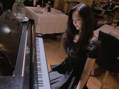 -火车头法国西餐厅