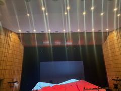 场地-广东粤剧院