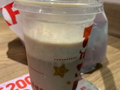 -肯德基(花乡店)