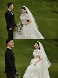 -乐派诗婚纱摄影