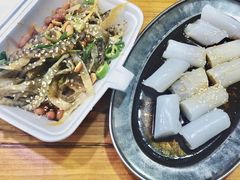 原味拌鱼皮-陈添記·祖傳爽鱼皮·西关老字号(广州首店)