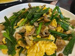 -大清花饺子(山庄店)