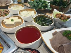 -海底捞火锅(天一广场亚细亚店)