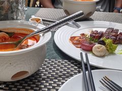 -翡翠鸟精品泰国菜(北辰财富中心店)