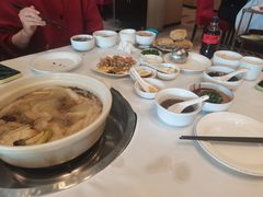 -天宜隆蘑菇宴火锅(石景山旗舰店)