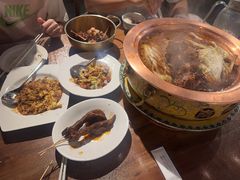 -南门小馆·清真(国贸商城店)