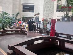 -上海静安昆仑大酒店