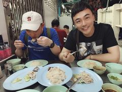 -红大哥水门鸡饭(總店)