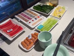 -野妹火锅(龙岗店)