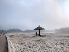 -滨湖塘西河公园