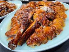 濑尿烧鹅（例牌）-长润·濑尿烧鹅