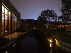 -杭州君悦酒店