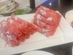 -皇城老妈火锅·川味传承(港湾店)