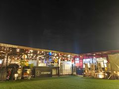 -沸奇公园·情景团建·年会露营烧烤轰趴生日(科技园店)