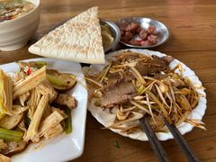 -清真马杰山牛肉汤馆