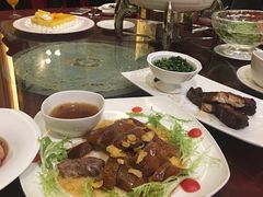 -太湖饭店·寄畅轩中餐厅