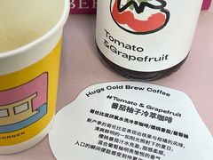 -HUGS coffee(东区店)