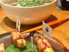 香烤菠萝培根-saigon saigon | 西贡西贡(滨北店)