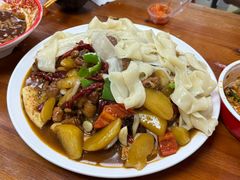 -啊臻味道米粉(义乌店)